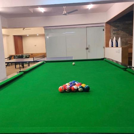 Karma - By Pine Villas Lonavala Esterno foto