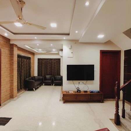 Karma - By Pine Villas Lonavala Esterno foto