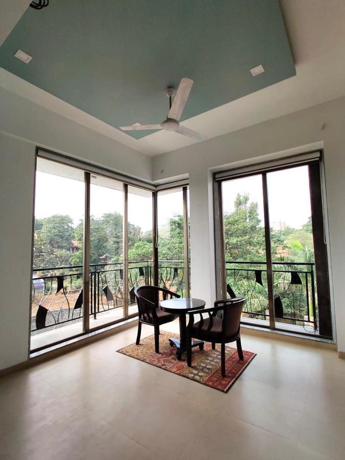Karma - By Pine Villas Lonavala Esterno foto