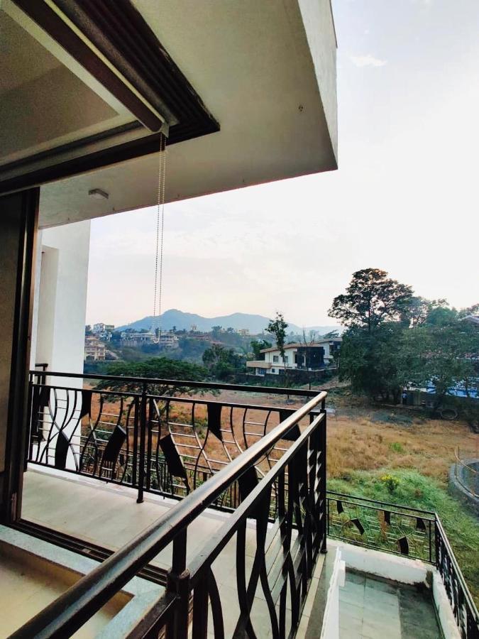 Karma - By Pine Villas Lonavala Esterno foto