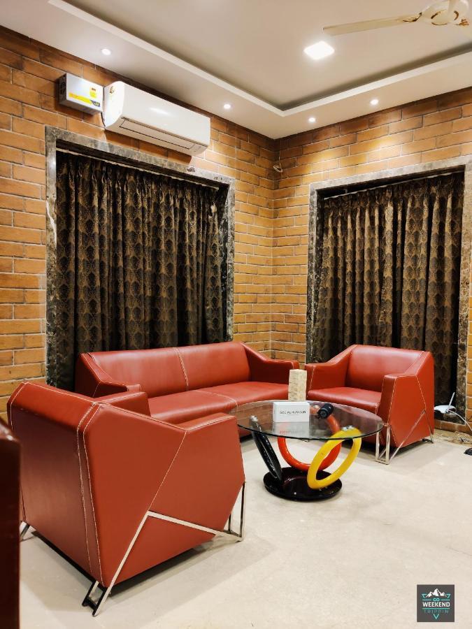 Karma - By Pine Villas Lonavala Esterno foto