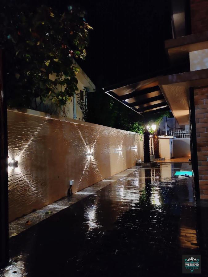 Karma - By Pine Villas Lonavala Esterno foto