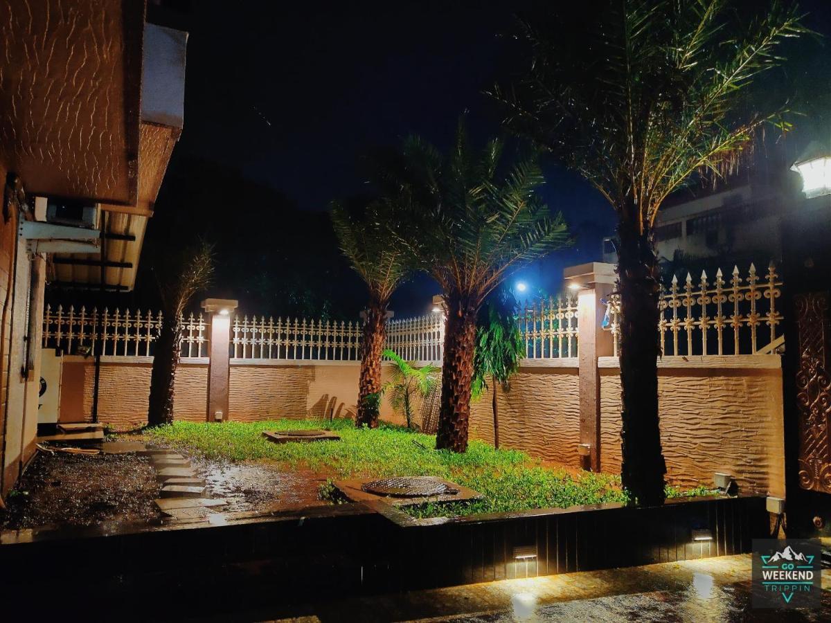 Karma - By Pine Villas Lonavala Esterno foto