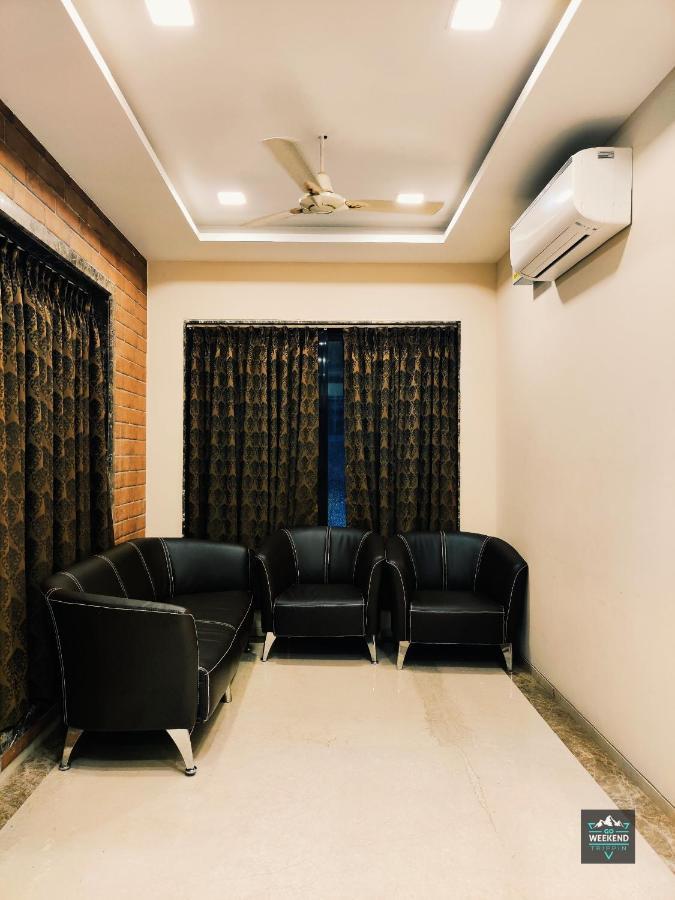 Karma - By Pine Villas Lonavala Esterno foto