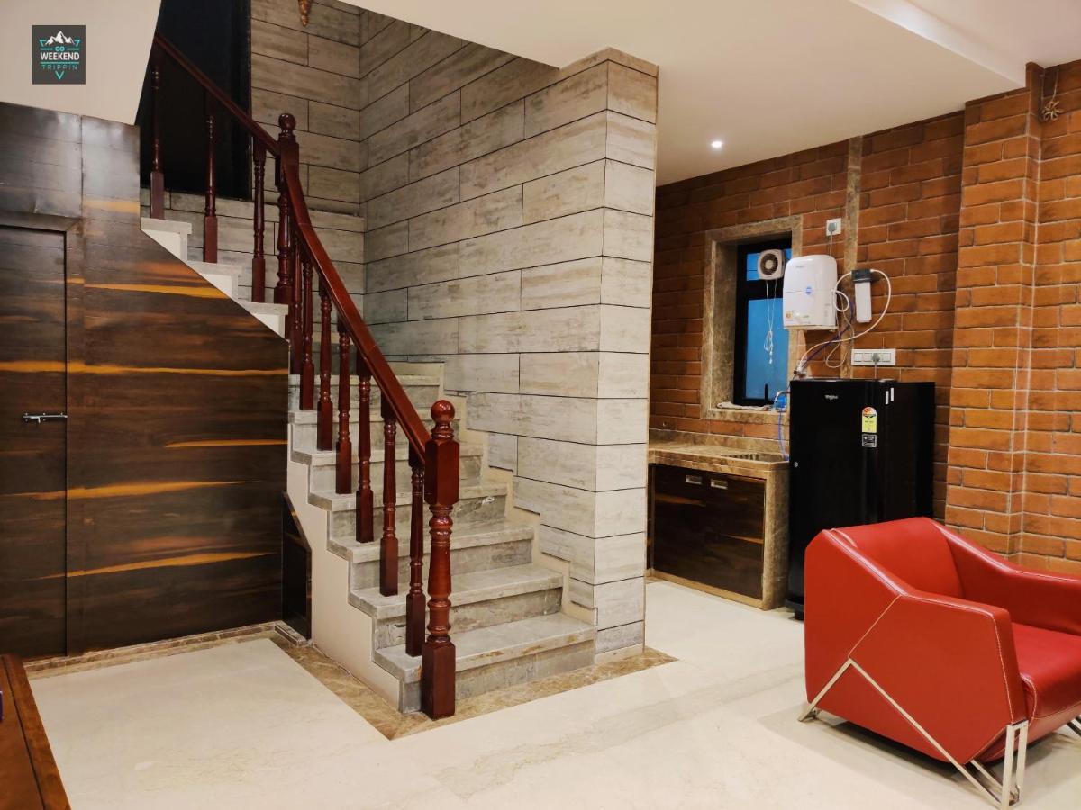 Karma - By Pine Villas Lonavala Esterno foto