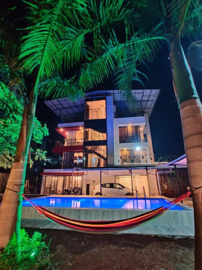 Karma - By Pine Villas Lonavala Esterno foto