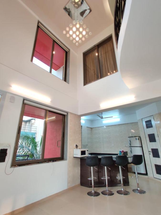 Karma - By Pine Villas Lonavala Esterno foto