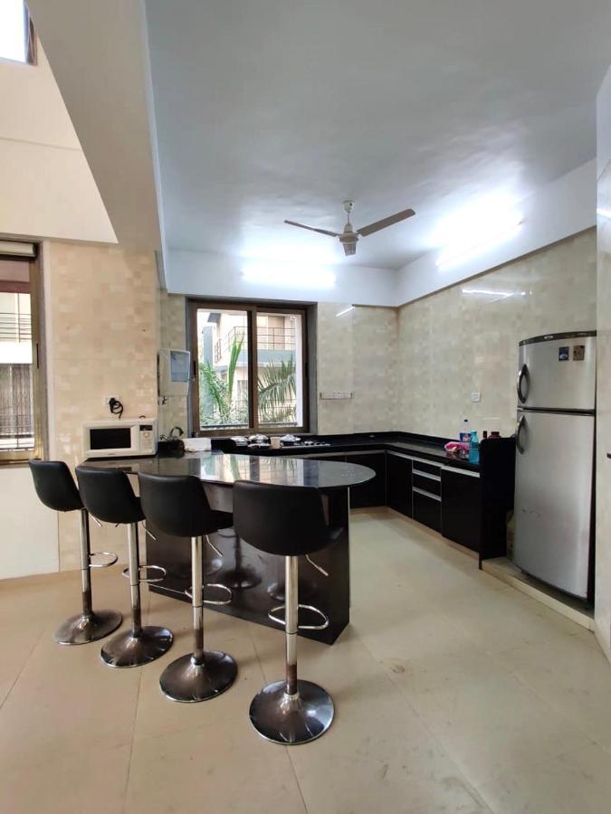 Karma - By Pine Villas Lonavala Esterno foto